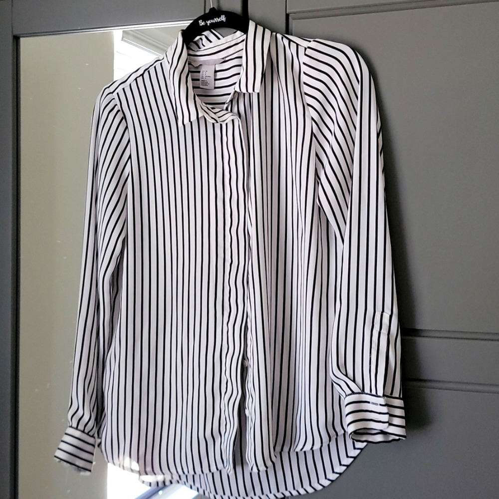 H&M Work Essentials